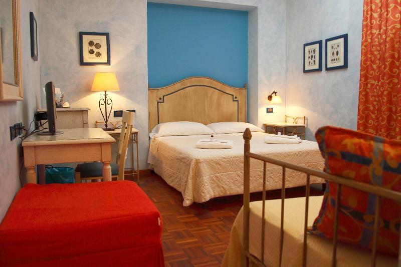 Motel - Hotel Nautico Pozzallo Bagian luar foto